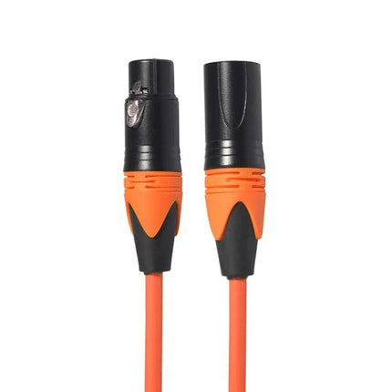 XRL Cable for Connecting Audio Devices in Daily Use