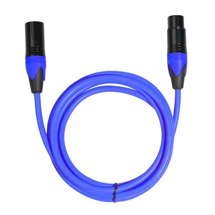 XRL Cable for Connecting Audio Devices in Daily Use