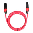 Length: 5m / Red