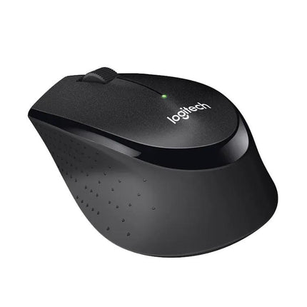 Logitech Silent Wireless Mouse for Quiet Office Tasks