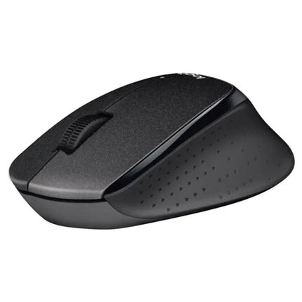 Logitech Silent Wireless Mouse for Quiet Office Tasks
