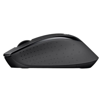 Logitech Silent Wireless Mouse for Quiet Office Tasks