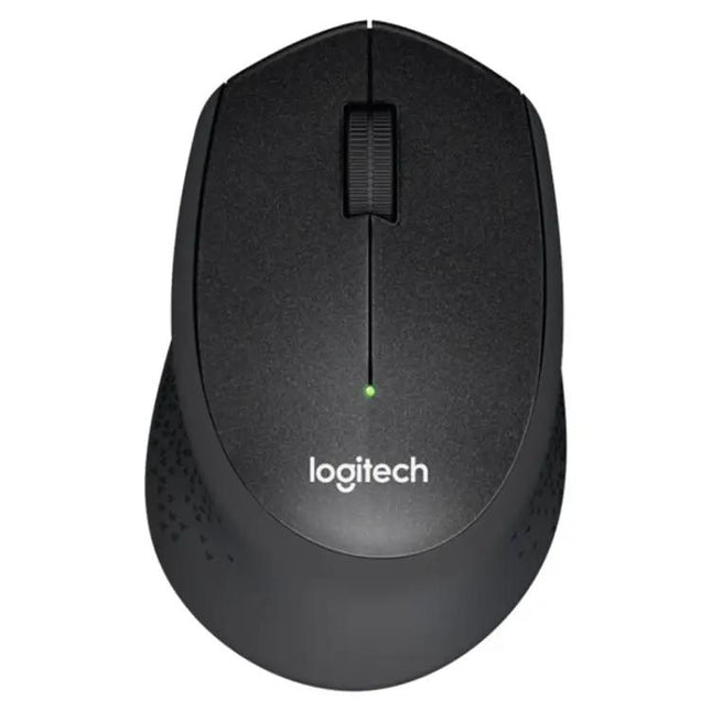 Logitech Silent Wireless Mouse for Quiet Office Tasks