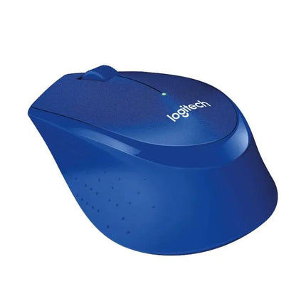 Logitech Silent Wireless Mouse for Quiet Office Tasks
