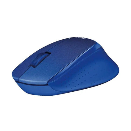 Logitech Silent Wireless Mouse for Quiet Office Tasks