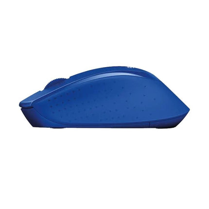 Logitech Silent Wireless Mouse for Quiet Office Tasks