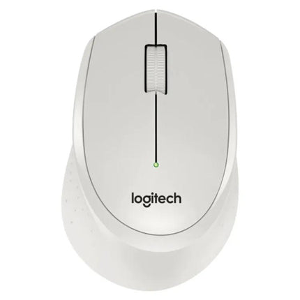 Logitech Silent Wireless Mouse for Quiet Office Tasks