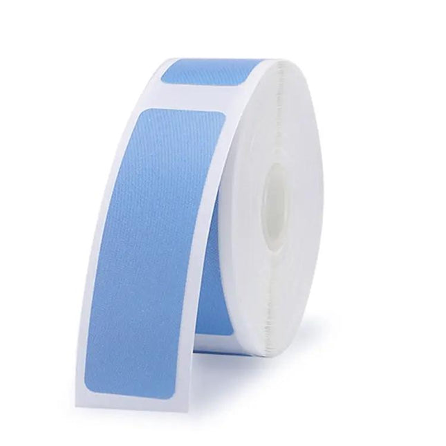 Durable Barcode Printing Stickers in Assorted Colors for Labeling | Syndmart