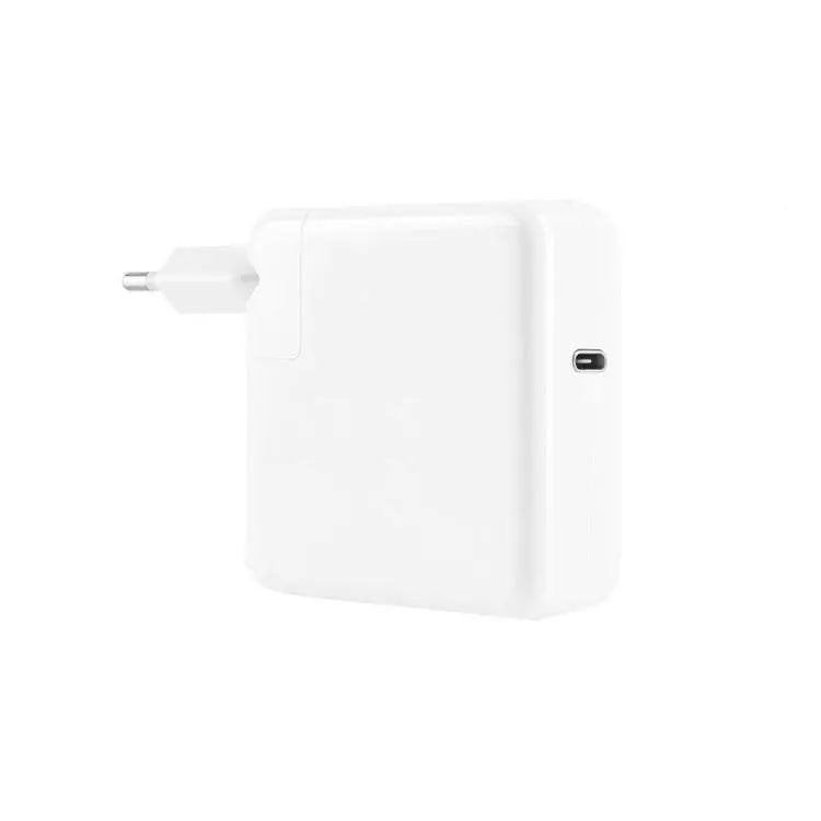 PD3.0 30W USB-C Type-C Universal Travel Charger EU Plug