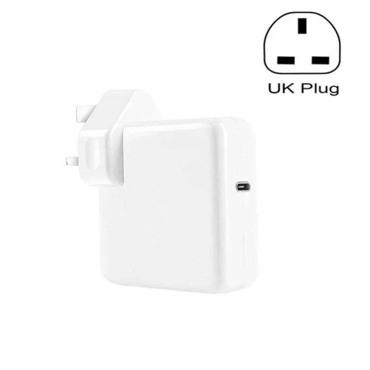 PD3.0 30W USB-C Universal Travel Charger UK Plug for Fast Charging