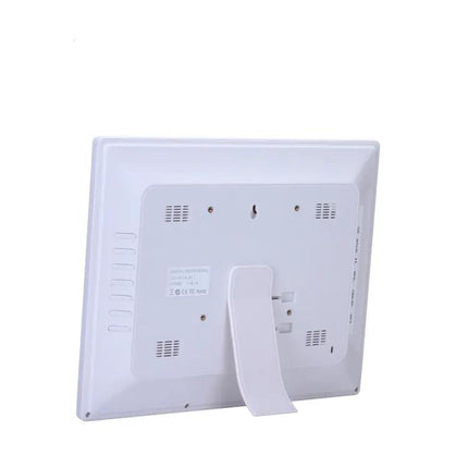 15-Inch Wall-Mounted Digital Photo Frame for Home Display