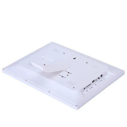 15-Inch Wall-Mounted Digital Photo Frame for Home Display
