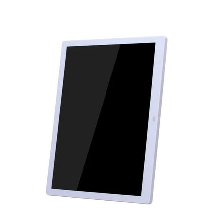 15-Inch Wall-Mounted Digital Photo Frame for Home Display