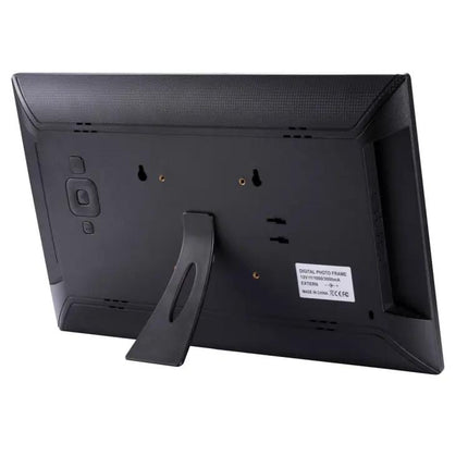 15.6 Inch Digital Photo Frame for Displaying Photos with Remote