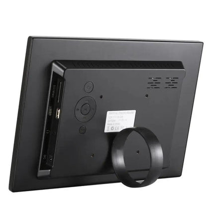 12.1 Inch Digital Photo Frame with Remote Control