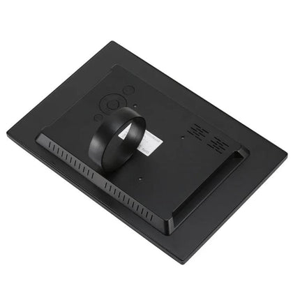 12.1 Inch Digital Photo Frame with Remote Control