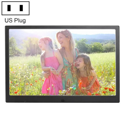 12.1 Inch Digital Photo Frame with Remote Control