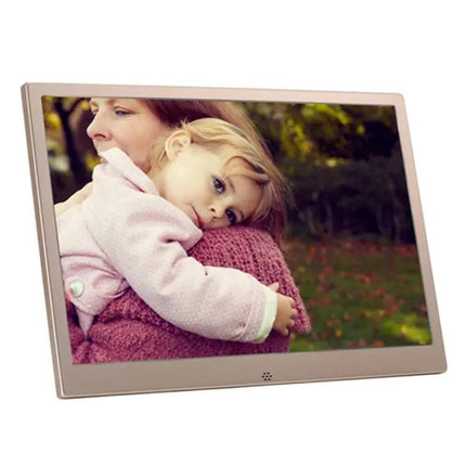 13.3 Inch Digital Photo Frame for Displaying Family Photos with Remote