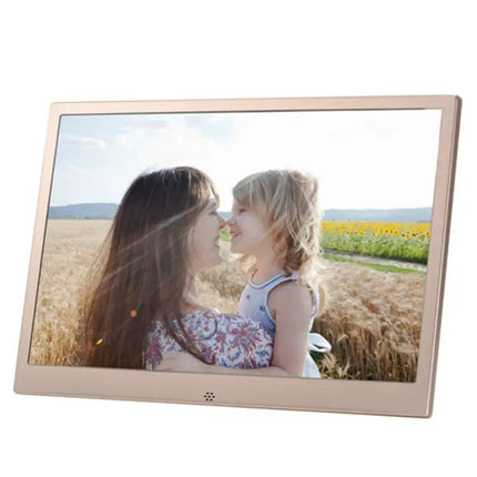 13.3 Inch Digital Photo Frame for Displaying Family Photos with Remote