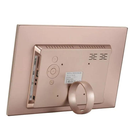 13.3 Inch Digital Photo Frame for Displaying Family Photos with Remote
