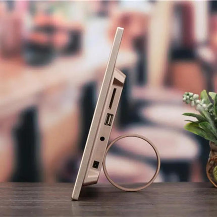 13.3 Inch Digital Photo Frame for Displaying Family Photos with Remote