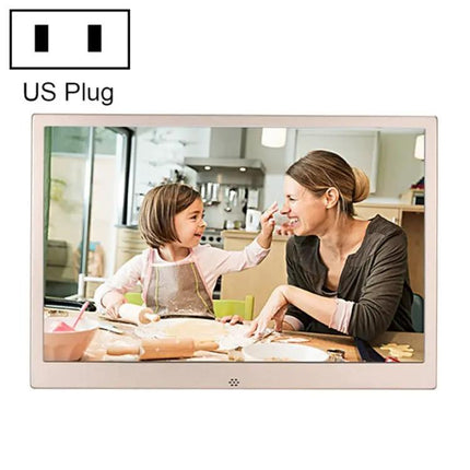 13.3 Inch Digital Photo Frame for Displaying Family Photos with Remote