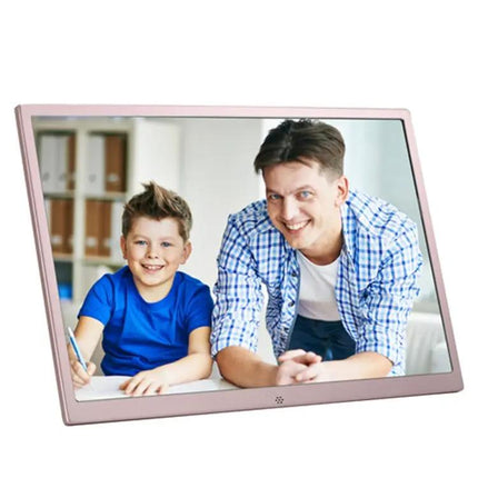 17-Inch Digital Photo Frame for Home Photo and Video Display