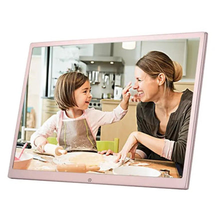 17-Inch Digital Photo Frame for Home Photo and Video Display