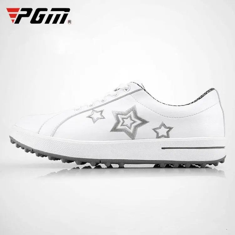 PGM Golf Breathable Sport Leisure Shoes for Women Size 40