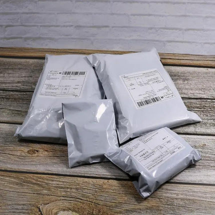 28x40cm Waterproof Packaging Bags, 100 Pcs Per Roll | Syndmart