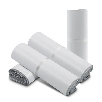 28x40cm Waterproof Packaging Bags, 100 Pcs Per Roll