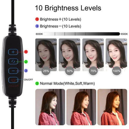 PULUZ 3-in-1 Vlogging Rig for Smartphone Video Recording | Syndmart