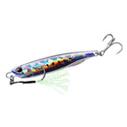60g / G With Hook