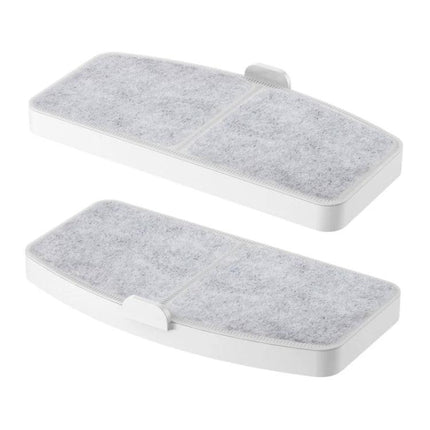 Keep Your Pet's Water Fresh with Xiaomi Youpin Home Filters - replacement multi-layer pet water filter pads for bowls and fountains
