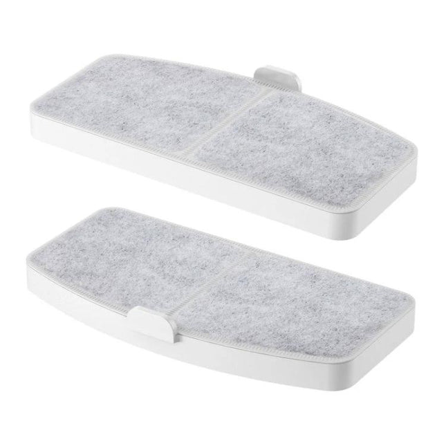 Keep Your Pet's Water Fresh with Xiaomi Youpin Home Filters - replacement multi-layer pet water filter pads for bowls and fountains