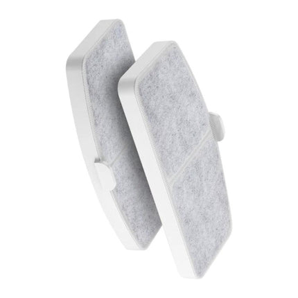 Keep Your Pet's Water Fresh with Xiaomi Youpin Home Filters - replacement multi-layer pet water filter cartridges for bowls and fountains