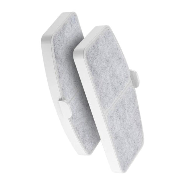 Keep Your Pet's Water Fresh with Xiaomi Youpin Home Filters - replacement multi-layer pet water filter cartridges for bowls and fountains