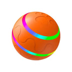 8cm Auto / Orange