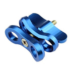 Single Ball Close Hole(Blue) / Blue