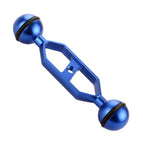 5.0 inch (Blue) / Blue
