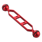 7.0 inch (Red) / Red