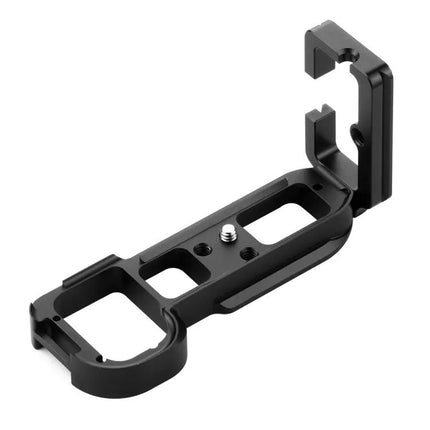 PULUZ Aluminum L Plate Bracket for Sony A7 Vertical Shooting