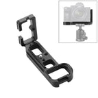 For Sony A7R (Black) / Black