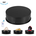 15cm Load 3kg Black / Black