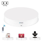 30cm Load 10-15kg White US Plug / White