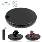 45cm Load 100kg Black UK Plug with Power Socket / UK Plug
