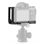 For Sony A9 (Black) / Black