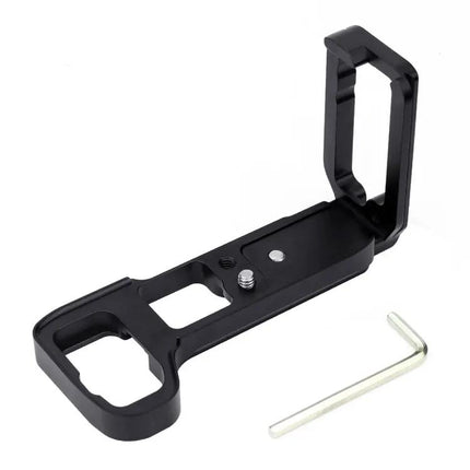 PULUZ L Plate Bracket for Sony A7 and A9 Series Cameras