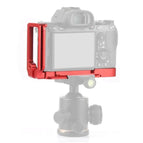 For Sony A9 (Red) / Red