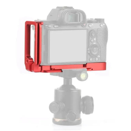 PULUZ L Plate Bracket for Sony A7 and A9 Series Cameras